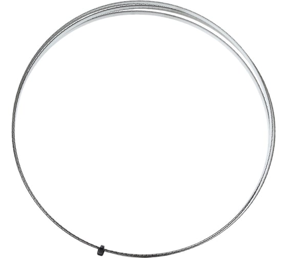 Изображение товара Пила ленточная Nordex Flexible (10х0.63x2240 мм; 14 tpi) Белмаш PP030A
