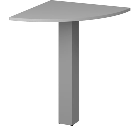 Изображение товара Приставка Комфорт-Питер Бюджет 2366 (402664) 030 Серый 2366.030