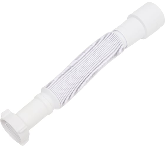 Изображение товара Гибкая труба ORIO 1 1/4х40/50 максимальная длина 650 мм АС-1015