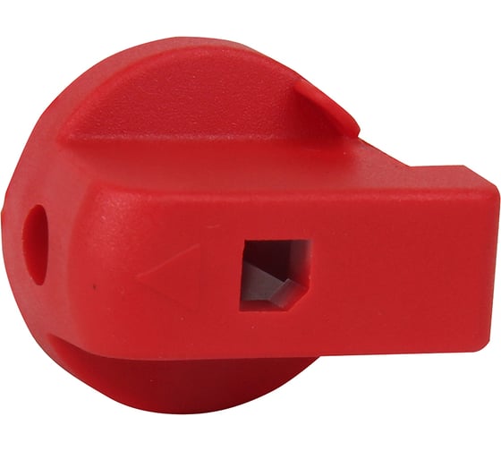 Изображение товара Рукоятка непосредственного монтажа КЭАЗ красная OptiSwitch DI-16-63 332108