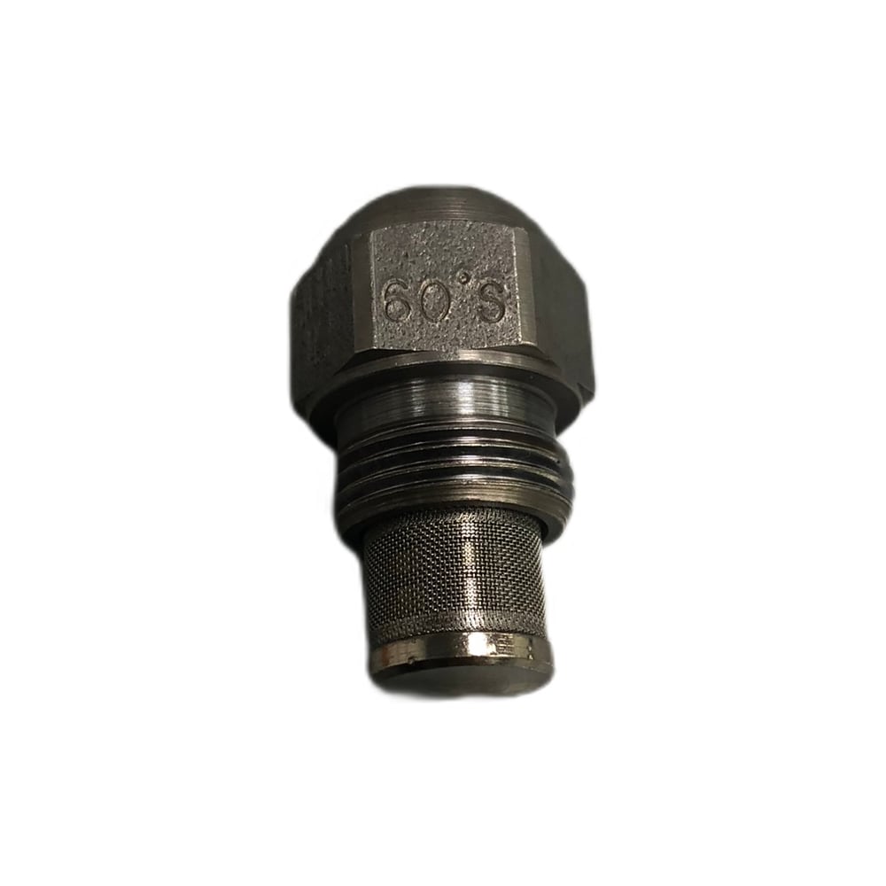 Форсунка дизельная Steinen 3.50 GPH 60° S WIEDERKRAFT SB-N3560S