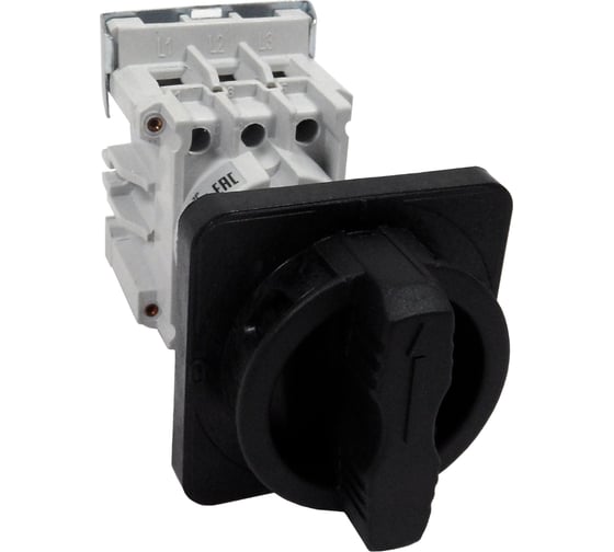 Изображение товара Рукоятка аварийная КЭАЗ OptiSwitch DI-25~125А 275563