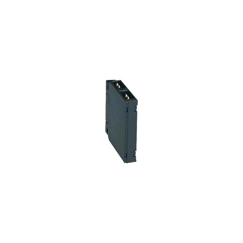 Блок контактный КЭАЗ OptiStart K-FX-48102 фронтальный с боковым крепл. 2НЗ для F-09..(A)F-150 и FR 335295