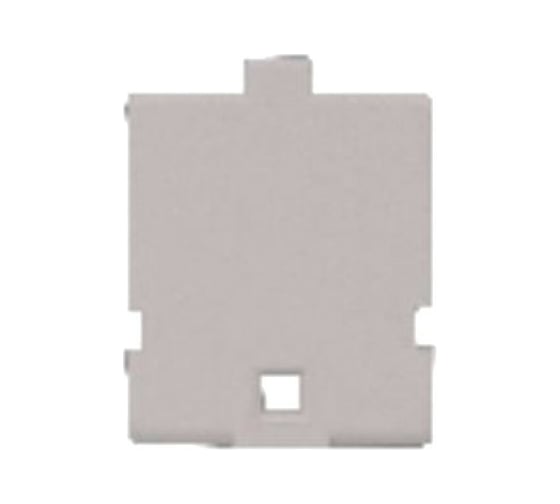 Изображение товара Крышка защитная iskra для модульных контакторов IK20-PP УТ-00019635