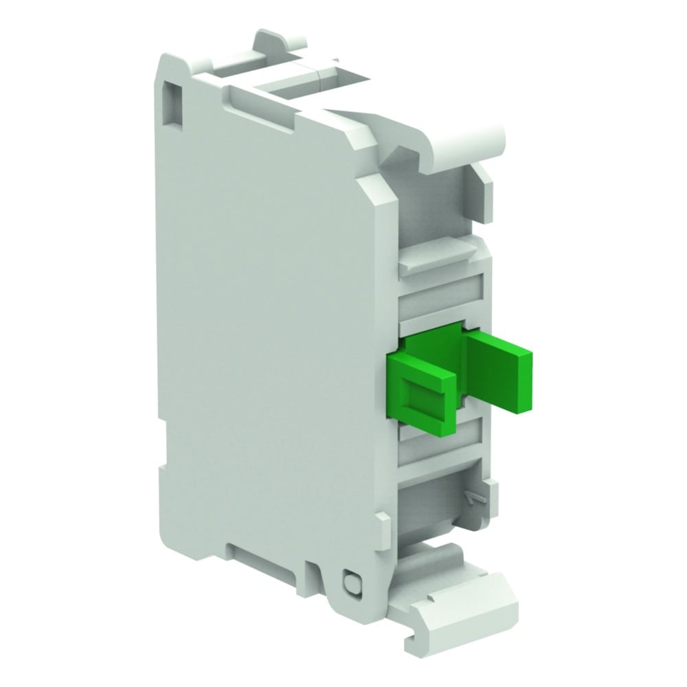 Блок контактный КЭАЗ OptiStart K-FX-10C10 фронтальный 1НО для AF-160..AF-230 335328