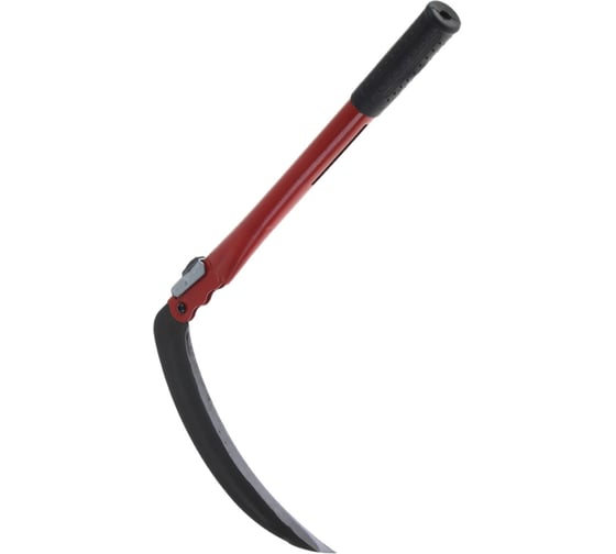 Изображение товара Садовый складной серп СимаЛенд 22х49 см, рукоять металл 1005009