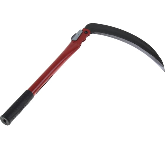 Изображение товара Садовый складной серп СимаЛенд 22х38 см, рукоять металл 1005008