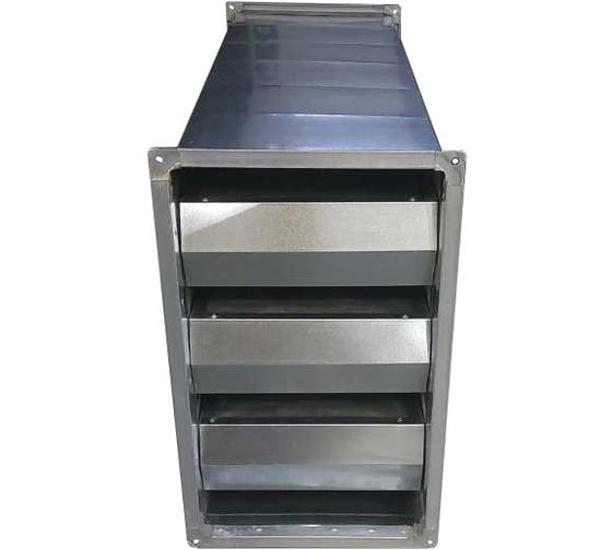 Изображение товара Шумоглушитель Waer DQ 50-30/6