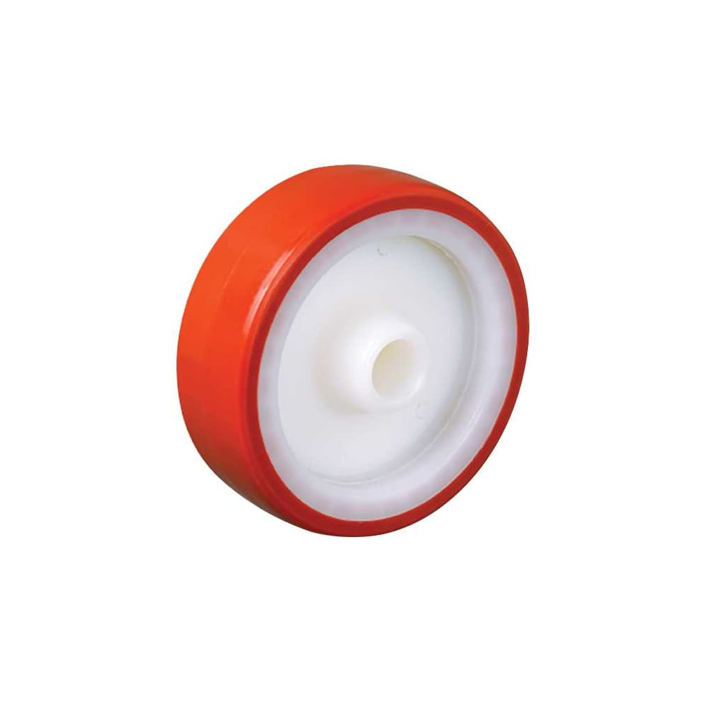 Изображение товара Промышressionное колесо для оси EMES ZKP100X35EKED полиамид и полиуретан