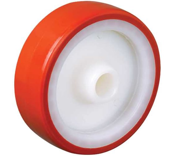 Изображение товара Колесо для оси EMES ZKP100X35EKED
