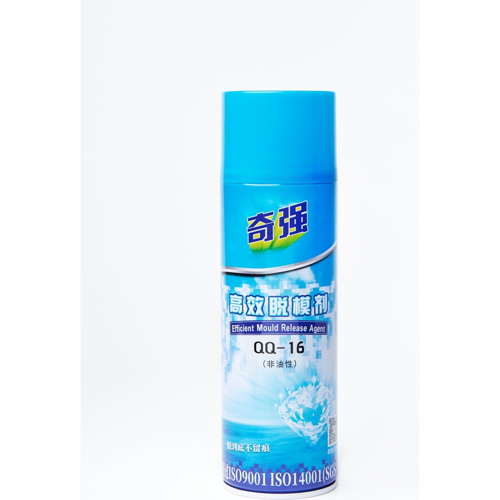 Изображение товара Разделительная смазка без силикона YUDIX Qiqiang 500 мл для промышленных работ