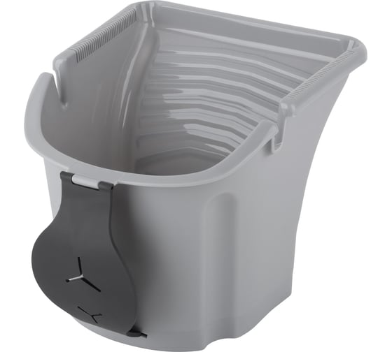 Изображение товара Ковш для краски HANSA 1,6 л. с фиксируемой ручкой 301351