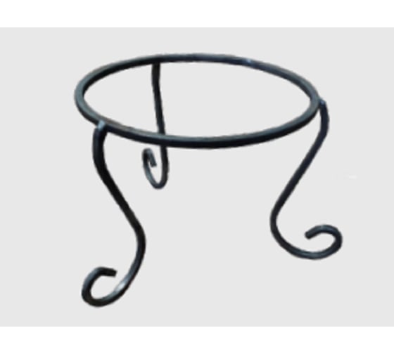 Изображение товара Подставка Станкоинструмент и оснастка под казан №3 4811381010016