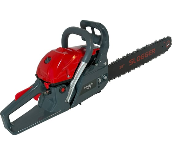 Изображение товара Бензопила Slogger GS58
