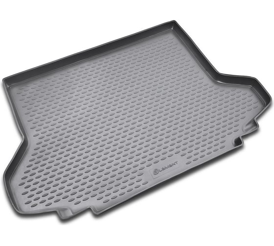 Изображение товара Коврик в багажник ELEMENT для RENAULT Koleos 2008- г.в., кроссовер, полиуретан NLC.41.14.B13