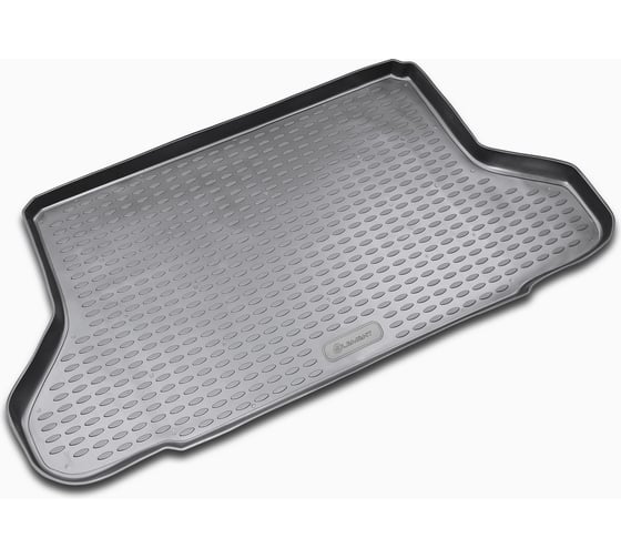 Изображение товара Коврик в багажник ELEMENT для CHEVROLET Lacetti 2004- г.в., хэтчбек, полиуретан NLC.08.05.B11