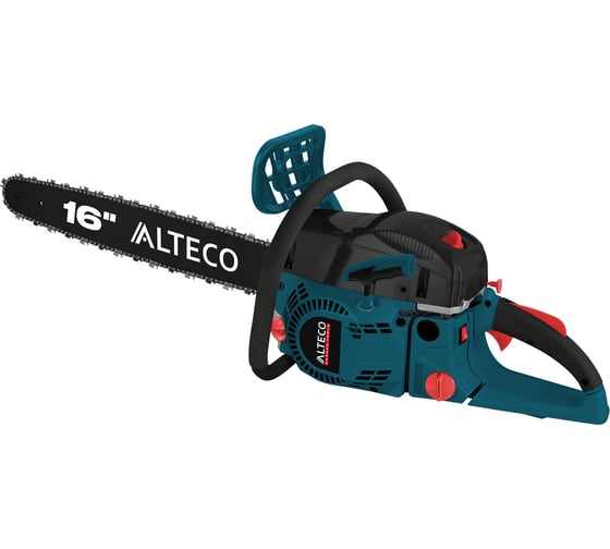 Изображение товара Бензопила ALTECO GCS 45-40 80607