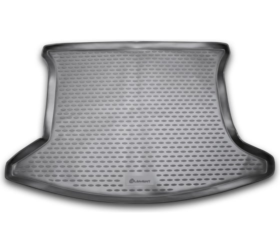 Изображение товара Коврик в багажник ELEMENT для TOYOTA Verso 10/2009- г.в., минивэн, длин., полиуретан NLC.48.20.B14