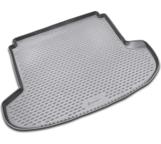 Изображение товара Коврик в багажник Element для KIA Ceed Sporty Wagon 2007-2012 г.в., универсал, полиуретан NLC.25.20.B12