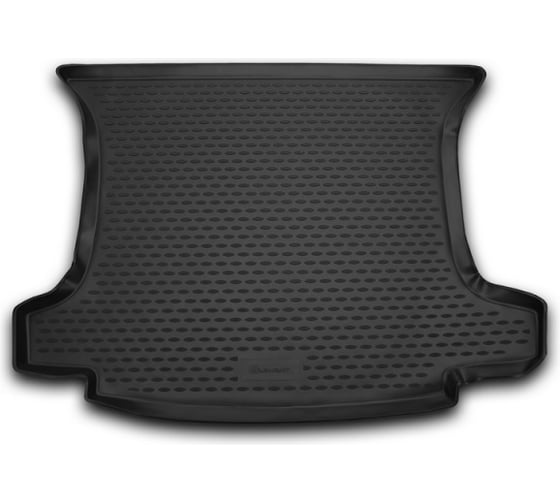 Изображение товара Коврик в багажник Element для PEUGEOT 308 SW long 2008-2014 г.в., универсал, полиуретан NLC.38.15.B12