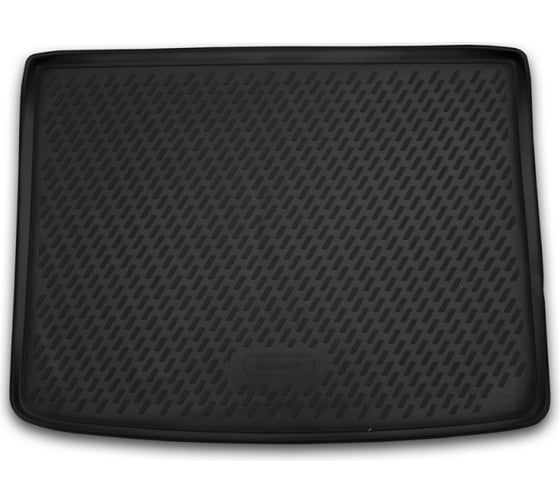 Изображение товара Коврик в багажник ELEMENT для JEEP Renegade 2015- г.в., кроссовер, 1 шт., полиуретан CARJEP00012