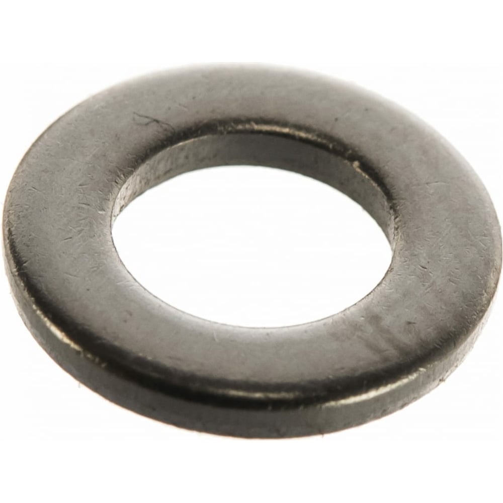 Изображение товара Шайба ЦКИ DIN125A М 6 алюминиевая 2 шт для крепежа