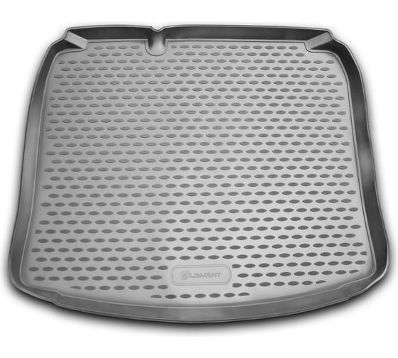Изображение товара Коврик в багажник Element для AUDI A-3 3D Sportback 05/2003-2012 г.в., полиуретан NLC.04.10.B11