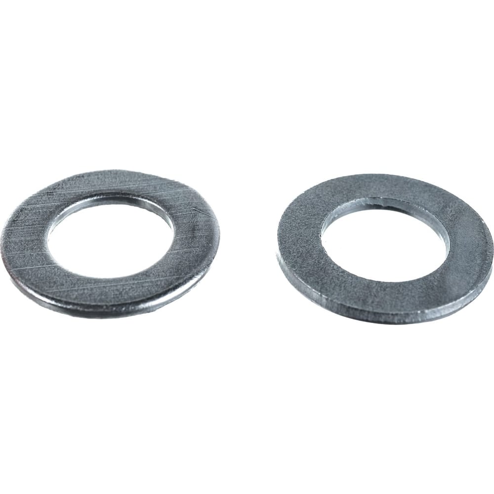 Изображение товара Шайба ЦКИ DIN125A М 8 цинк 200 шт стандарт ГОСТ