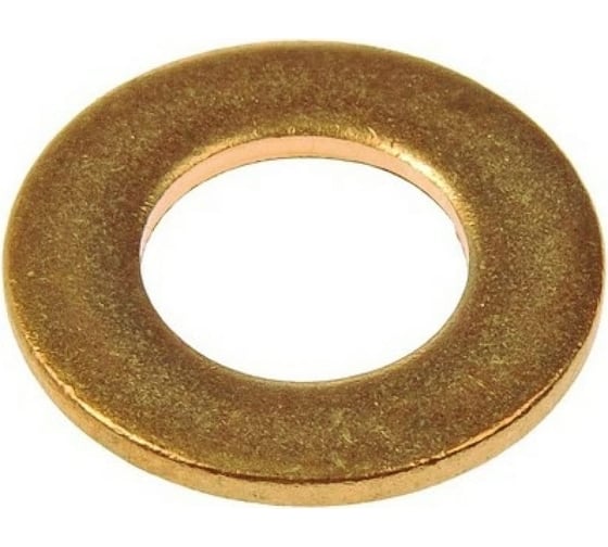 Изображение товара Шайба ЦКИ DIN125A М 8 лат. никелир. 10 шт 7479819