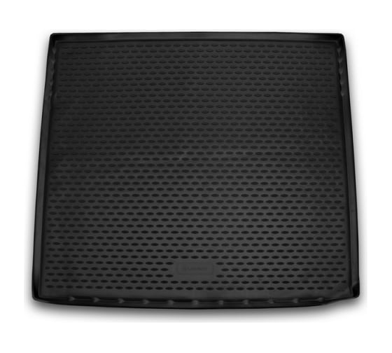 Изображение товара Коврик в багажник ELEMENT для CHEVROLET Tahoe 2015- г.в., внедорожник, длин., 1 шт., полиуретан NLC.08.31.G13