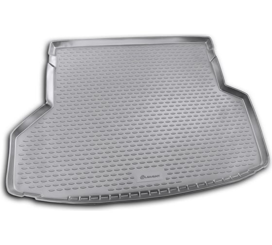 Изображение товара Коврик в багажник Element для TOYOTA Highlander 2010-2013 г.в., внедорожник, длин., полиуретан NLC.48.50.G13