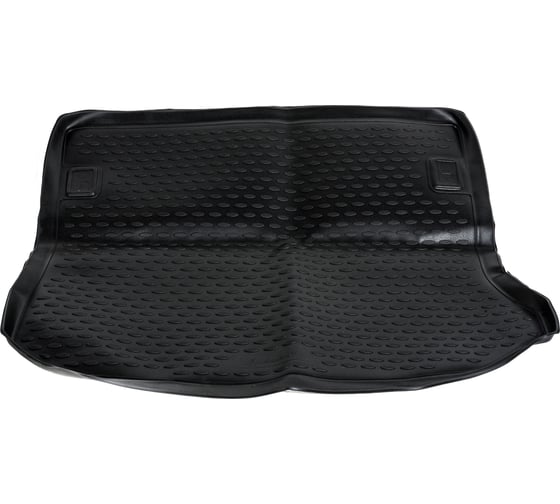 Изображение товара Коврик в багажник ELEMENT для LADA Largus 2012- г.в., универсал, 5 мест, задний, 1 шт. NLC.52.27.B12r