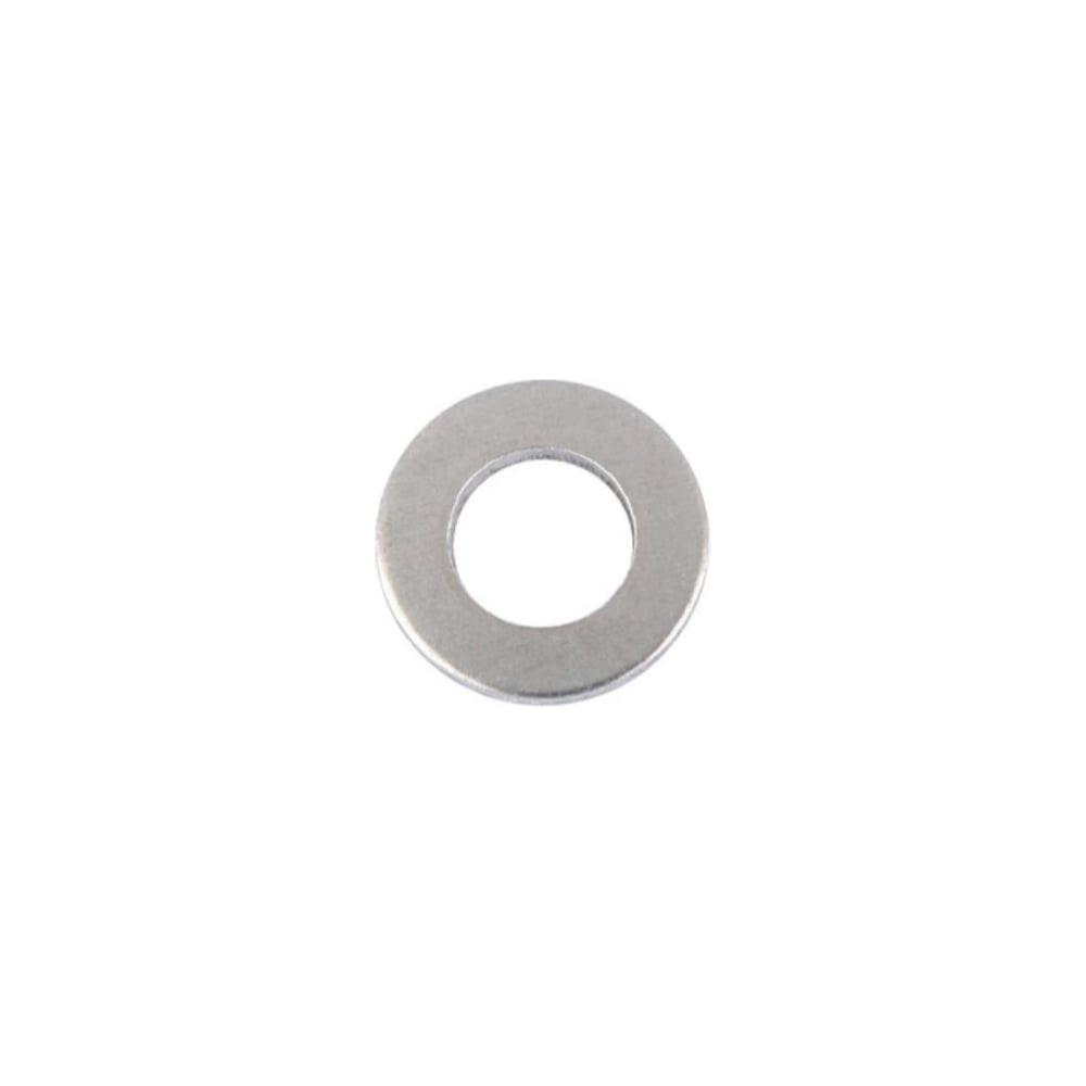 Изображение товара Шайба ЦКИ DIN125A М14 HV140, сталь, 5 шт
