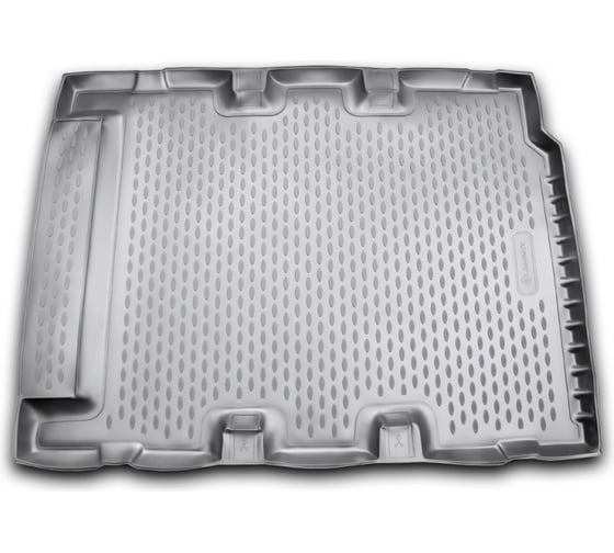 Изображение товара Коврик в багажник ELEMENT для LAND ROVER Defender 110 5D 2007- г.в., длин., внедорожник, полиуретан NLC.28.08.G13