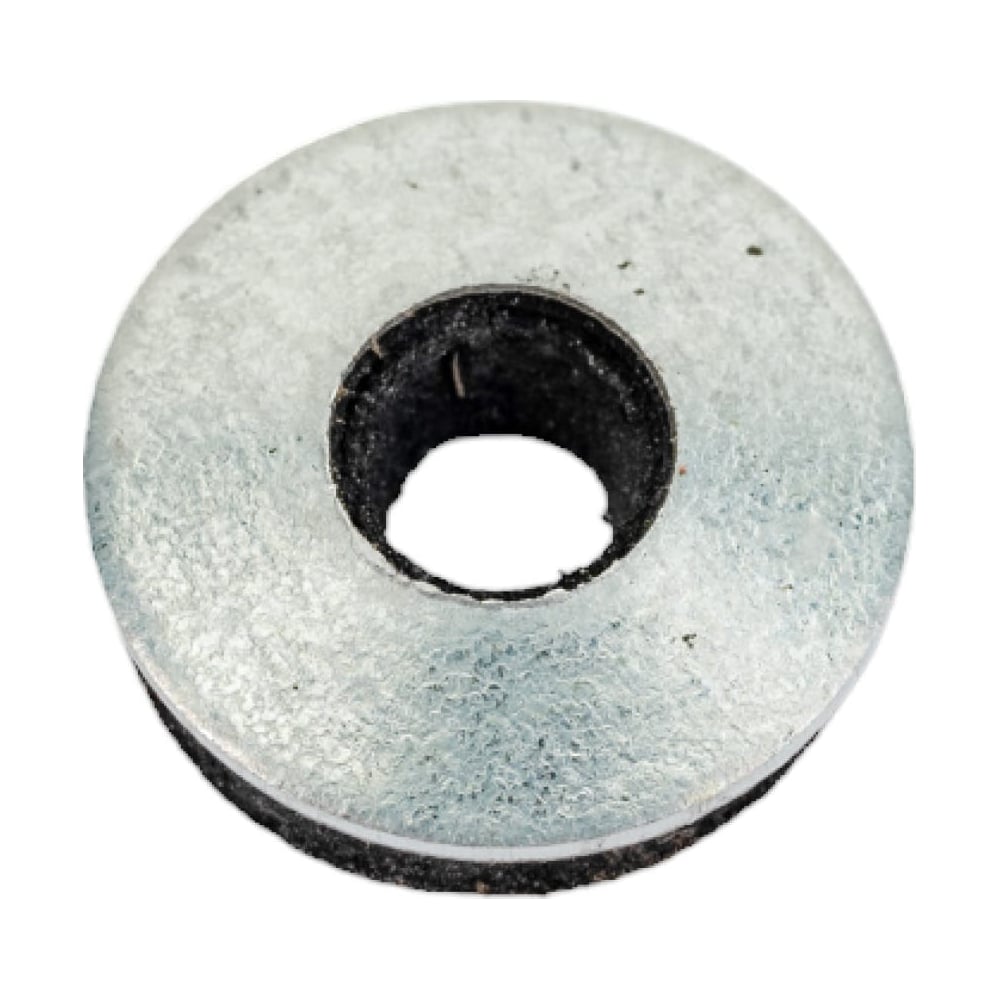 Изображение товара Шайба с уплотнительной резиной ЦКИ EPDM D16x8.4 A2 25 шт