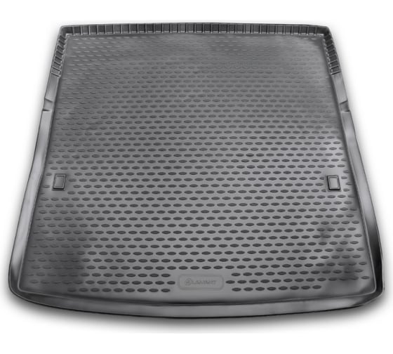 Изображение товара Коврик в багажник ELEMENT для INFINITI QX56 2010-2013 г.в., QX80 2013- г.в., внедорожник, длин. CARINF10004