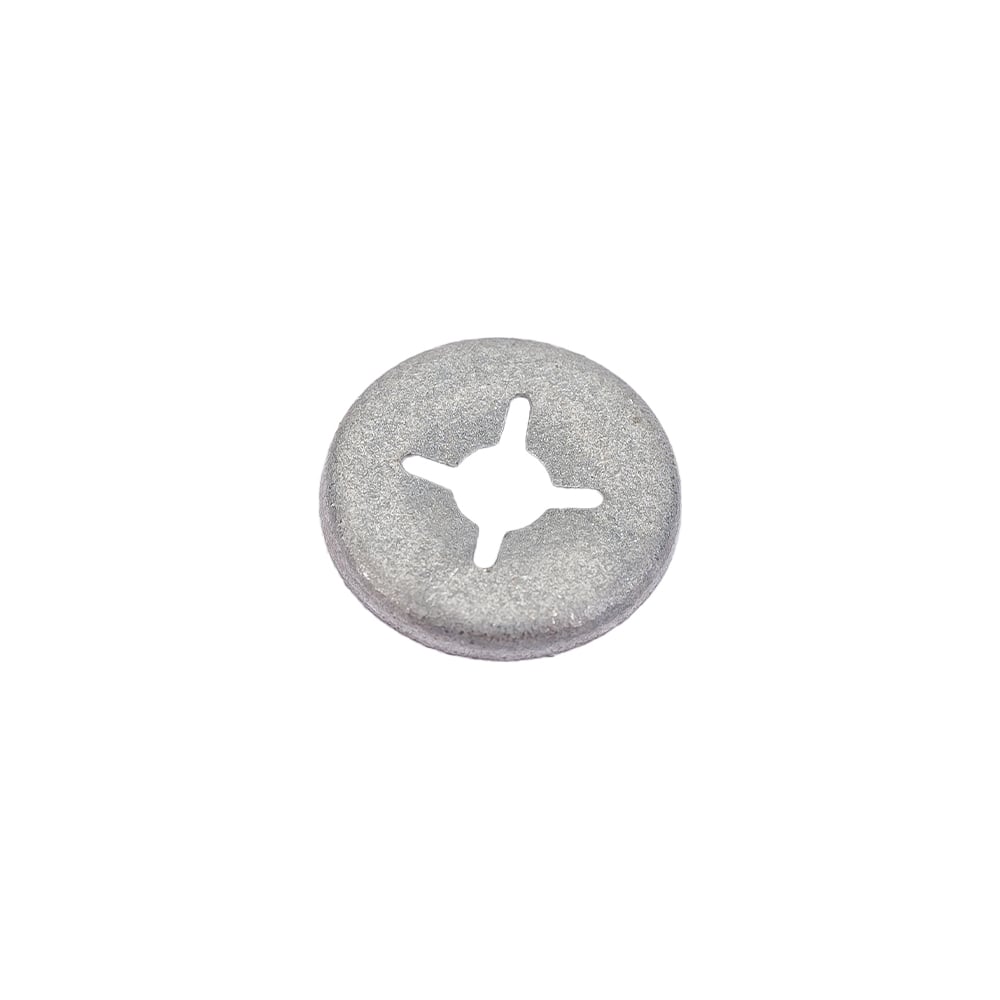 Изображение товара Шайба стопорная ЦКИ фиксатор D 8 STAR-LOCK 25 шт нержавеющая сталь