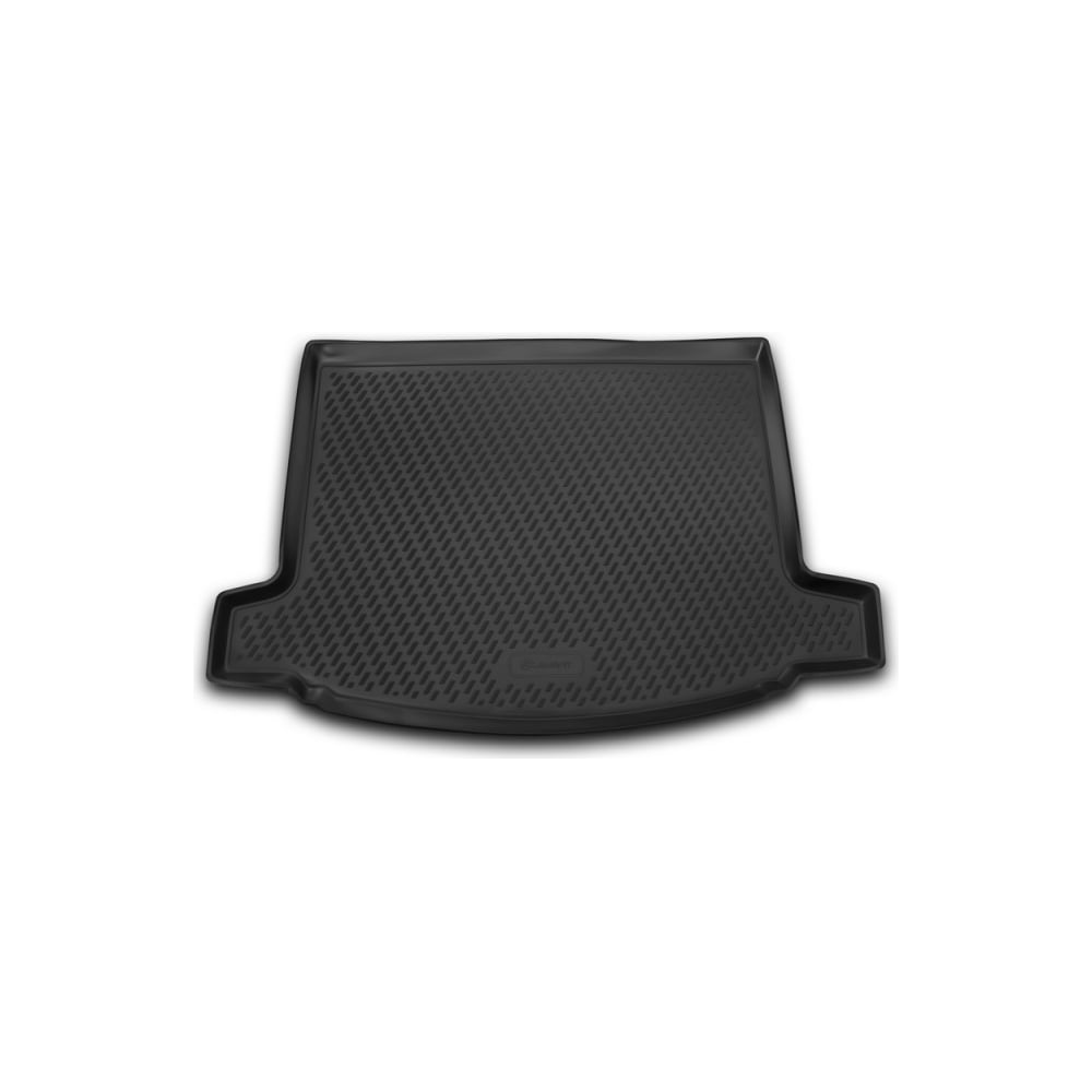 фото Коврик в багажник для honda civic 5d 01/2012- г.в., хэтчбек element