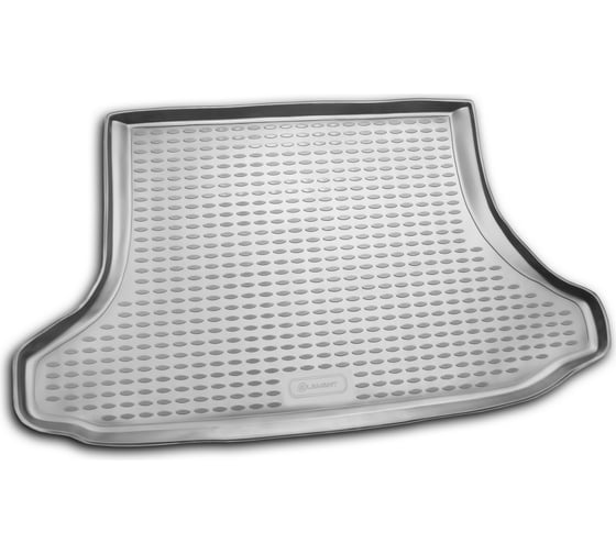 Изображение товара Коврик в багажник ELEMENT для CHERY Tiggo 01/2006-2013/2013- г.в., внедорожник, полиуретан NLC.63.03.B12