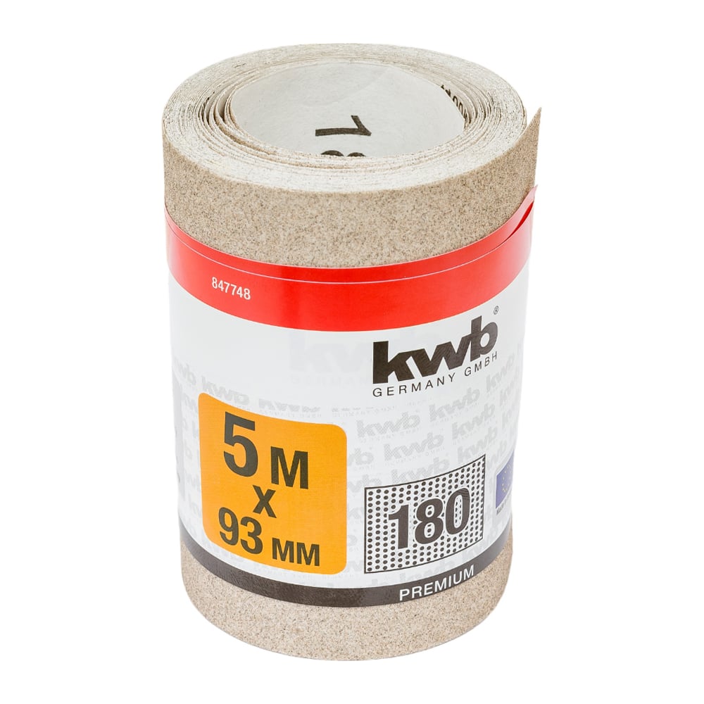 Шлифовальная бумага KWB брусок из корунда доводочный зернистость 2000 5000