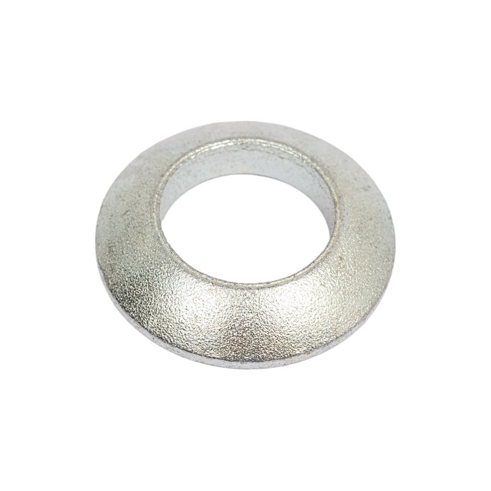 Изображение товара Шайба ЦКИ DIN6319C D25М24 сферическая стальная с цинковым покрытием