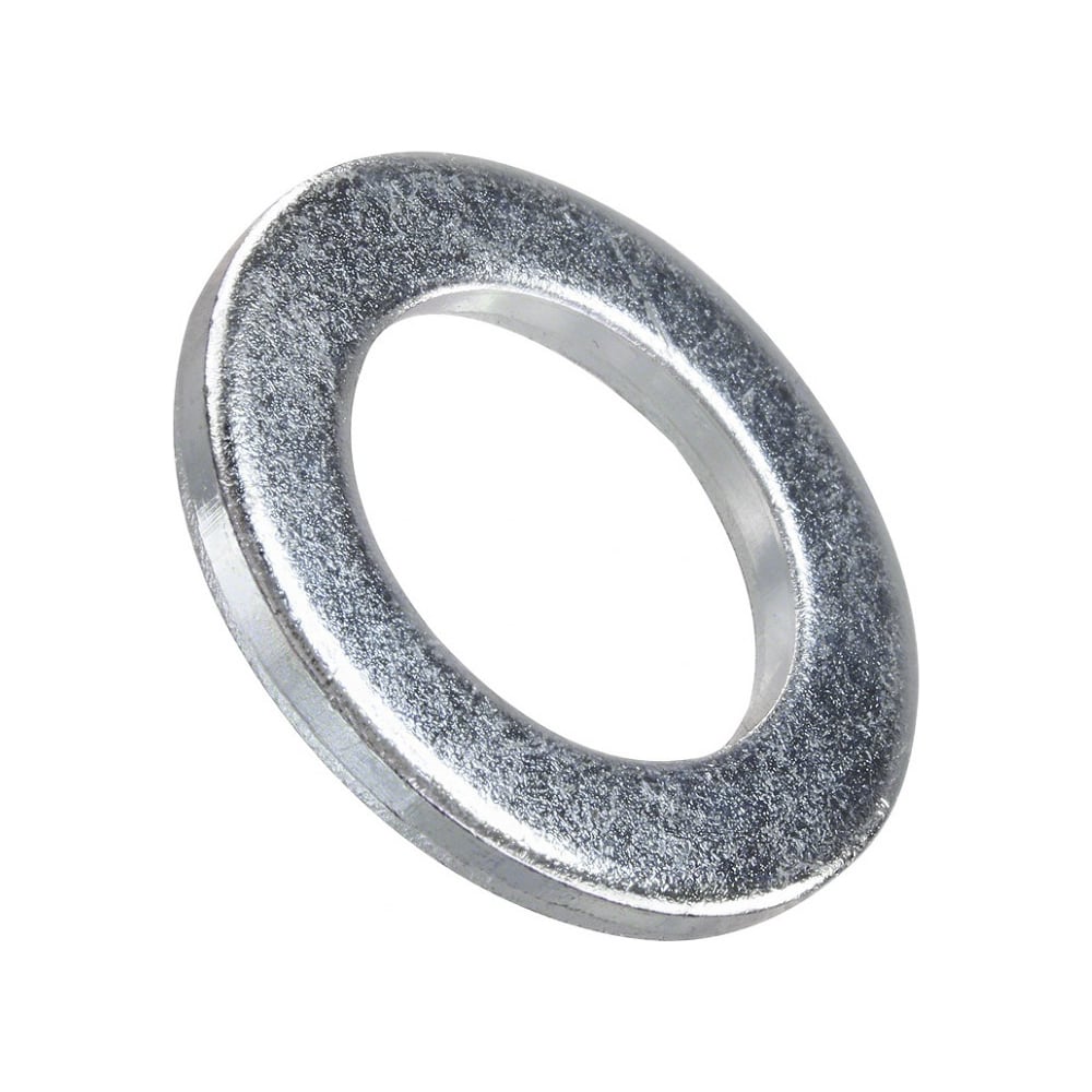 Изображение товара Шайба узкая ЦКИ DIN433 М 8 ISO7092 HV200 A4 50 шт