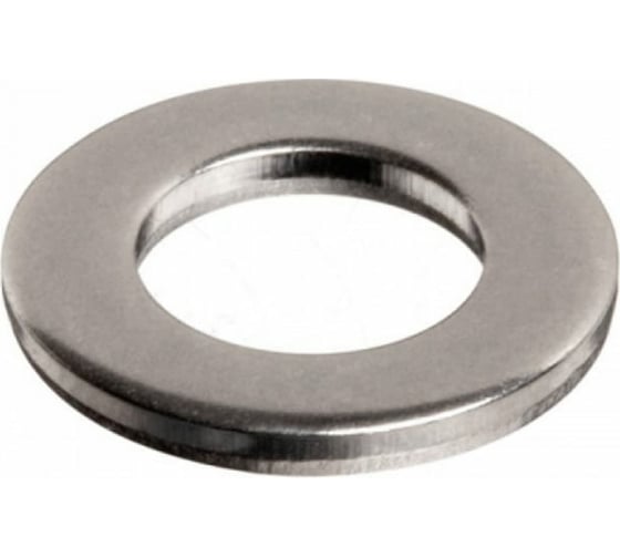 Изображение товара Шайба узкая ЦКИ DIN433 М24 Ц 2 шт 5026219