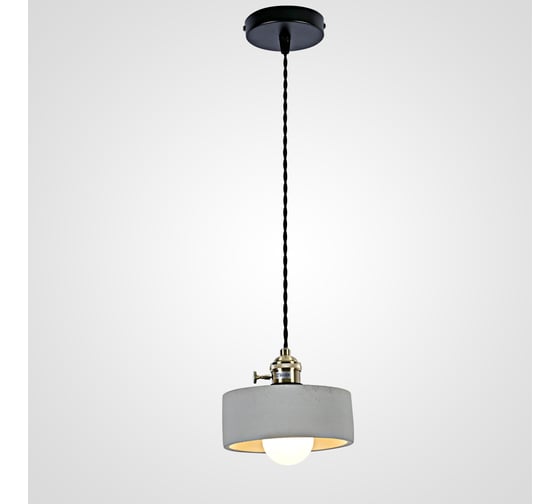 Изображение товара Подвесная люстра IMPERIUMLOFT INDUSTRY C 16_12.5 181046-26