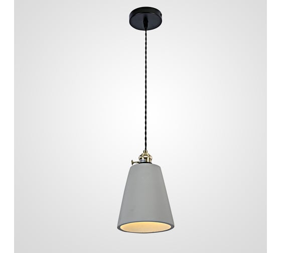 Изображение товара Подвесная люстра IMPERIUMLOFT INDUSTRY A 16_20.5 101689-26