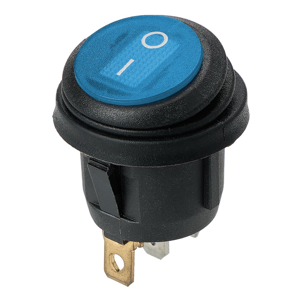 Изображение товара Клавишный выключатель TDM ELECTRIC KCD2-101N/FS ON-OFF 1P 6A 250V IP54 Изображение товара Клавишный выключатель TDM ELECTRIC KCD2-101N/FS ON-OFF 1P 6A 250V IP54