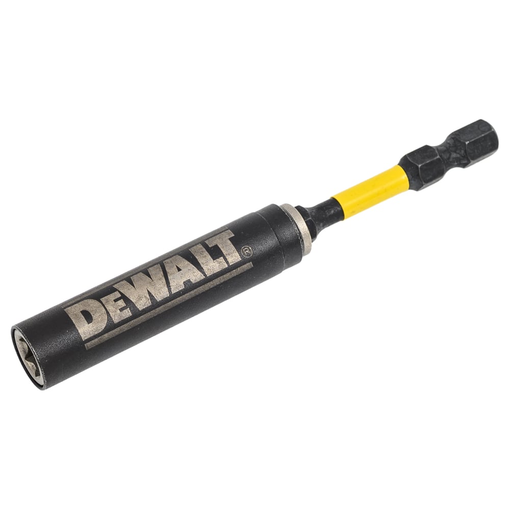 Изображение товара Держатель DEWALT Impact FlexTorq DT7523 для бит 1/4" 90 мм