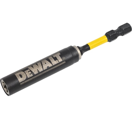 Изображение товара Держатель DEWALT для бит Impact FlexTorq DT7523 DT7523-QZ
