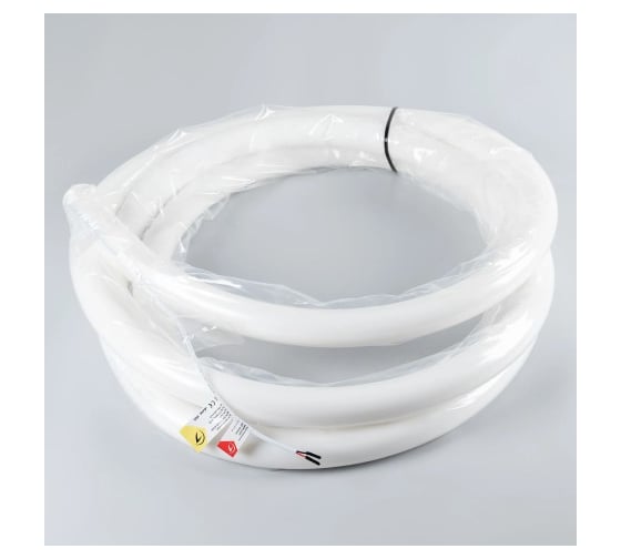 Изображение товара Лента герметичная Arlight MOONLIGHT-SIDE-A336-D40 мм 24 V Warm 2400 360 deg A 5 м 039321