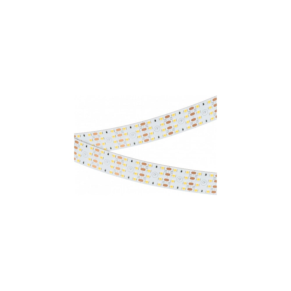 Изображение товара Светодиодная лента Arlight UL-A320 24 мм 24V RGB 2,5м IP20